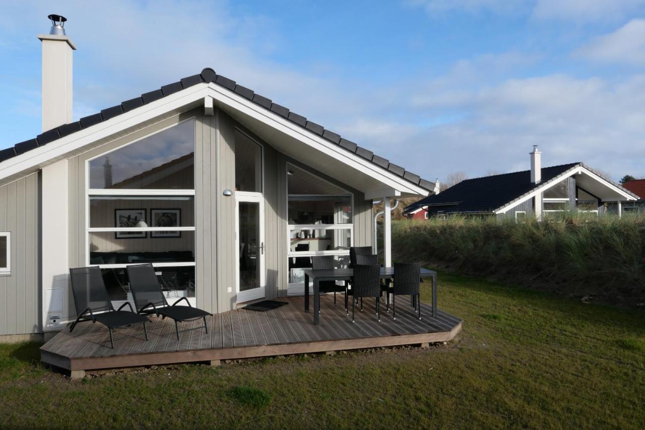 Resort 2 Beach House B 105 Grossenbrode Exterior photo