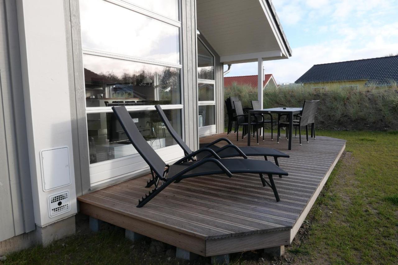 Resort 2 Beach House B 105 Grossenbrode Exterior photo